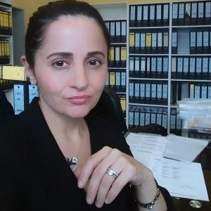 Profilbild von Yildiz Kalas