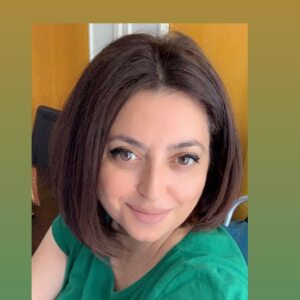 Profilbild von Yildiz Sevin