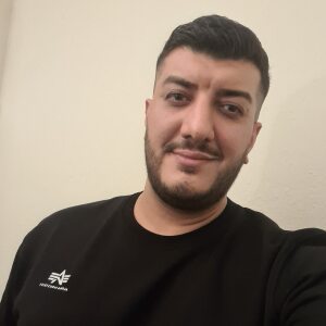 Profilbild von Yilmaz Abbas