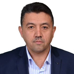 Profilbild von Yilmaz Altinok