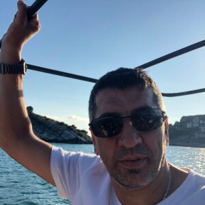 Profilbild von Yilmaz Aydin