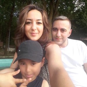 Profilbild von Yilmaz Ayhan