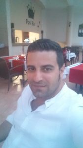 Social Media Profilbild Yilmaz Badem 