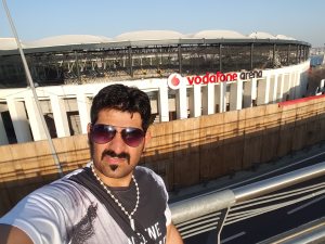 Profilbild von Yilmaz Boduc