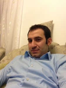 Profilbild von Yilmaz Ceken