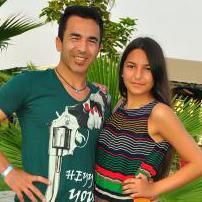 Profilbild von Yilmaz Cetindere