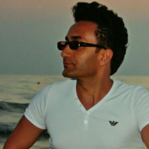 Profilbild von Yilmaz Durmaz