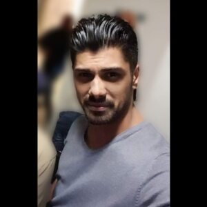 Profilbild von Yilmaz Gölbas