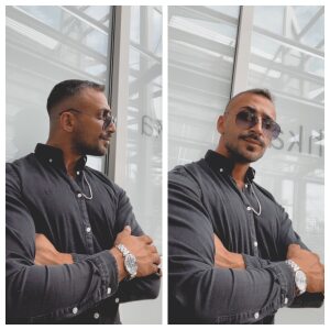 Profilbild von Yilmaz Güden