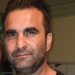 Profilbild von Yilmaz Housein