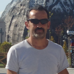 Profilbild von Yilmaz Kanyilmaz