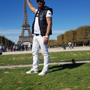 Profilbild von Yilmaz Kaya
