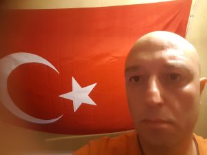 Profilbild von Yilmaz Kayim
