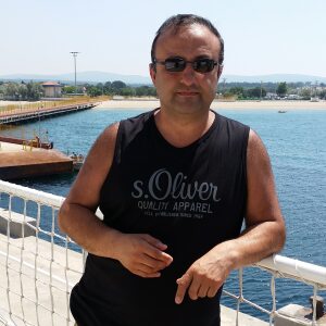 Profilbild von Yilmaz Keles