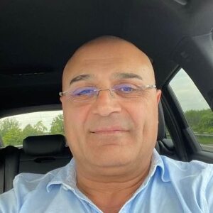 Profilbild von Yilmaz Kirici