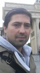 Profilbild von Yilmaz Koc