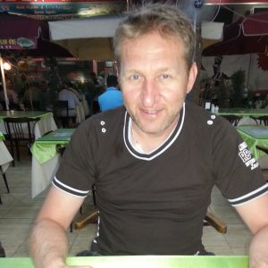Profilbild von Yilmaz Kodas
