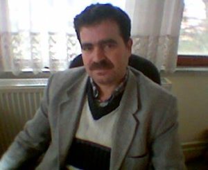 Profilbild von Yilmaz Kumrili