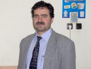 Profilbild von Yilmaz Kumrili