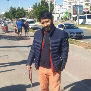 Profilbild von Yilmaz Mevlüt