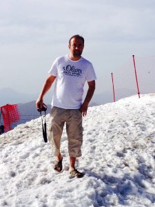 Profilbild von Yilmaz Özdemir