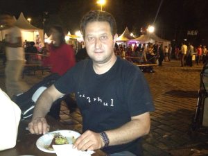 Profilbild von Yilmaz Sari