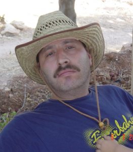 Profilbild von Yilmaz Senay