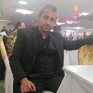 Profilbild von Yilmaz Serdal