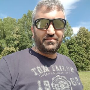 Profilbild von Yilmaz Toluk