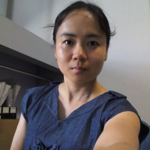 Profilbild von Ying Gao