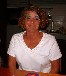 Profilbild von Ylva Schreiber