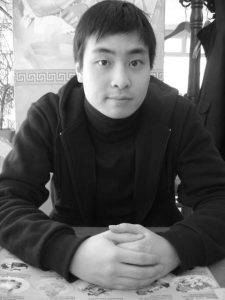 Profilbild von Yo-Han Hwang