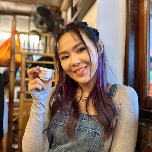 Profilbild von Yoke Kuan Lee