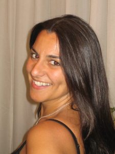 Profilbild von Yolanda Fernandez Garcia