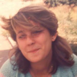 Profilbild von Yolanda Fernandez Vicente