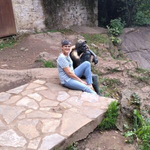 Profilbild von Yolanda Lozanogarcia