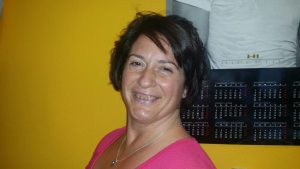 Profilbild von Yolanda Moreno