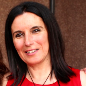Profilbild von Yolanda Mouzo