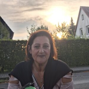 Profilbild von Yolanda Walter-Benitez