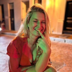 Profilbild von Yolandi Breytenbach
