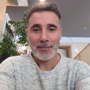 Profilbild von Yoldas Akkoc