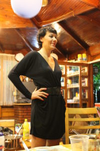 Profilbild von Yonca Ateseduran