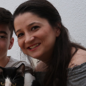 Profilbild von Yonca Balyemez