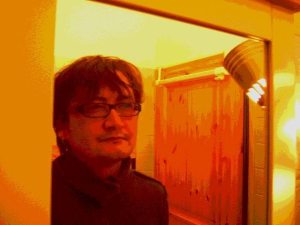 Profilbild von Yoon-Ki Suh