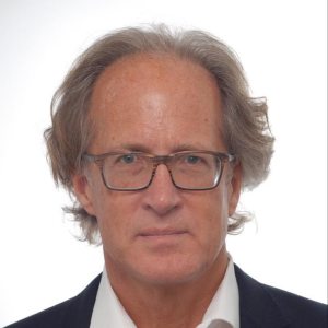 Profilbild von Yorck-Bernhard Kalke