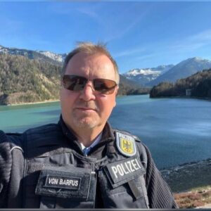 Profilbild von Yorck v. Barfus
