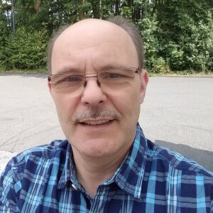 Profilbild von York Buck