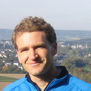 Profilbild von York Nietfeld