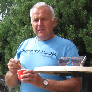 Profilbild von York Stürmer