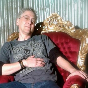 Profilbild von York Zimmer